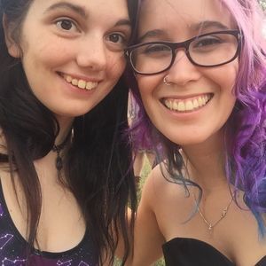 Meet your Posher, Bailey